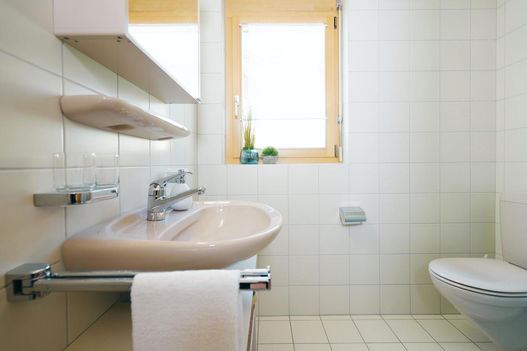 Apartment Brugg อัมเดน ภายนอก รูปภาพ
