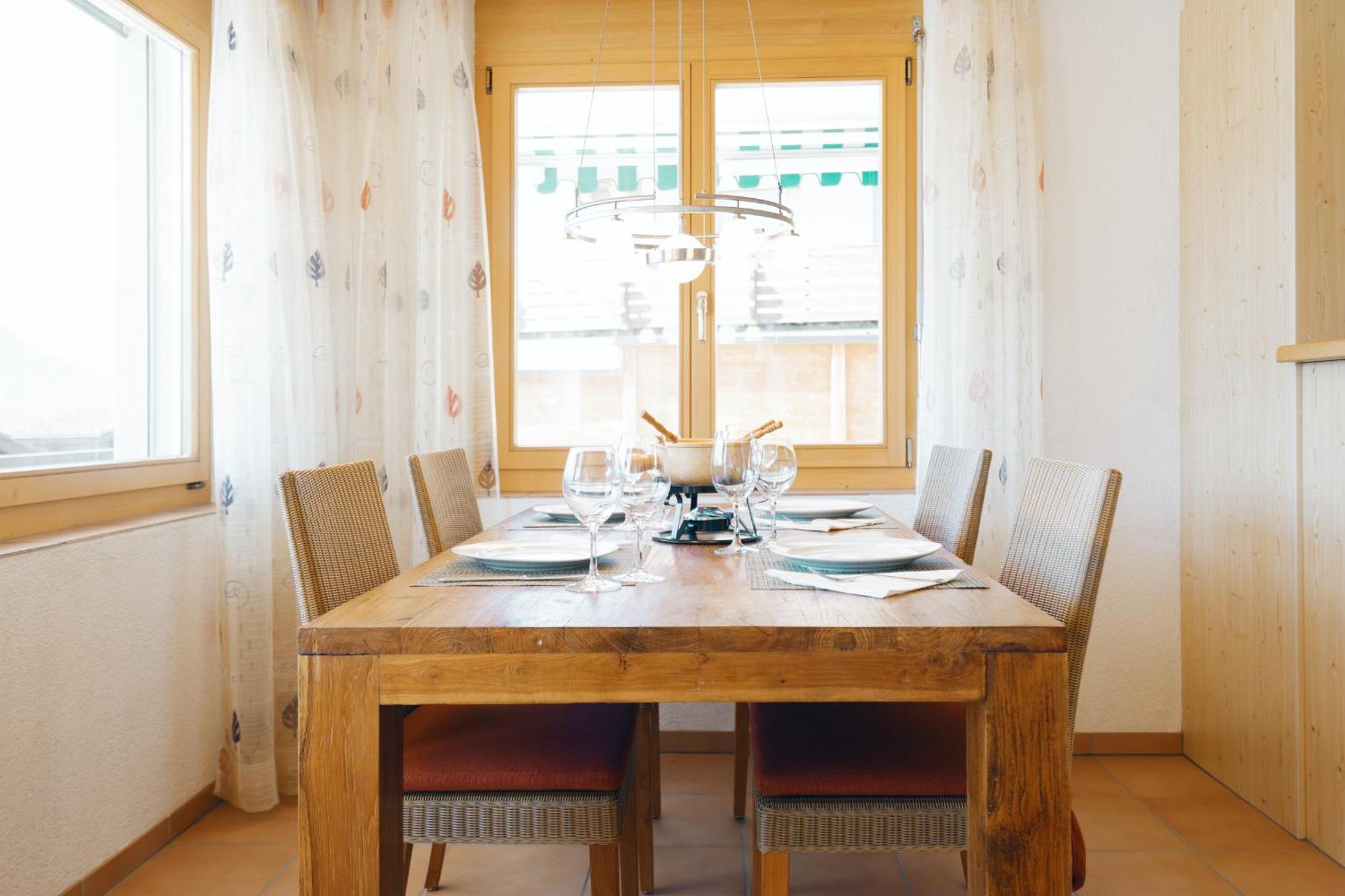 Apartment Brugg อัมเดน ภายนอก รูปภาพ