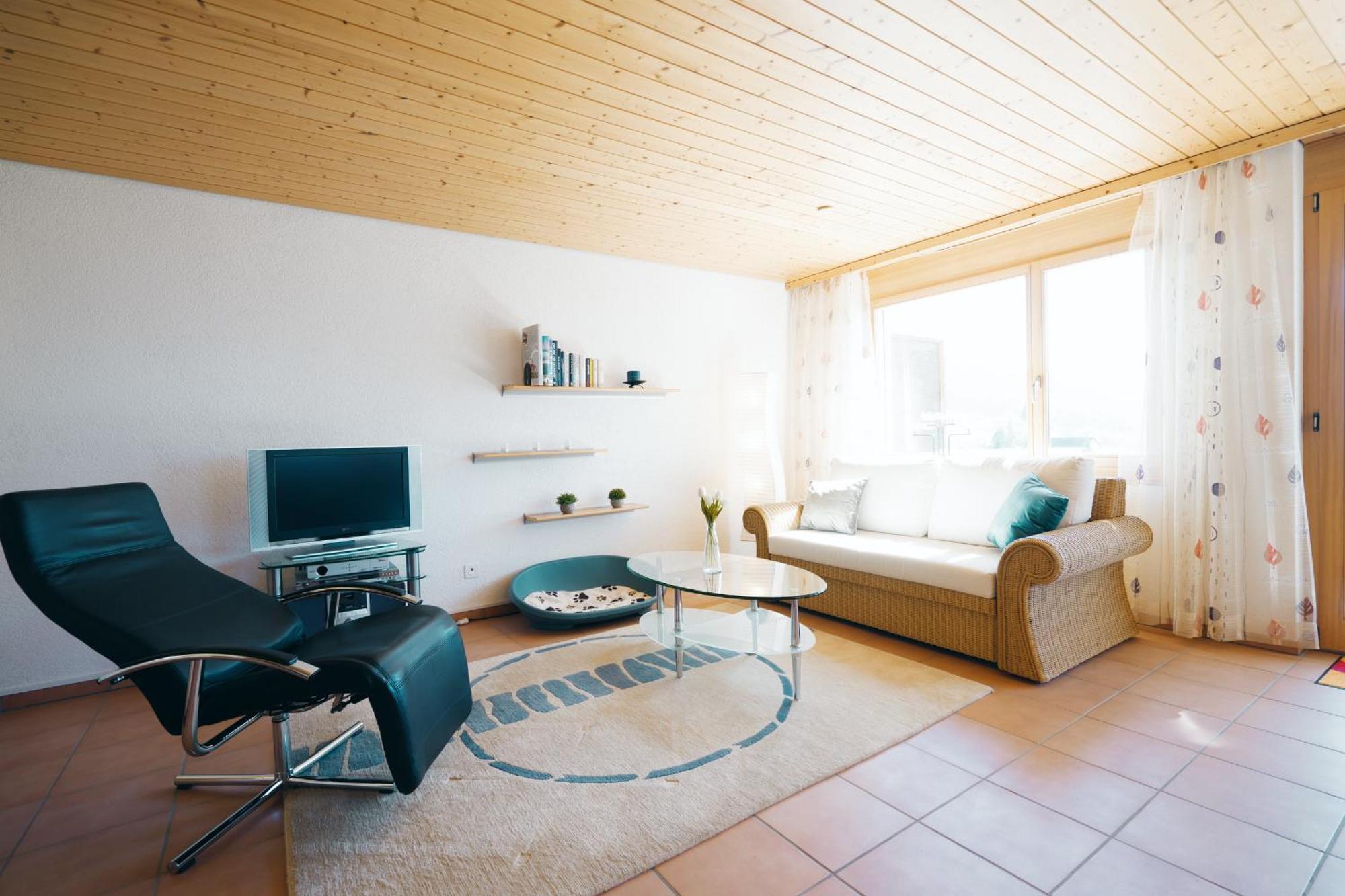 Apartment Brugg อัมเดน ภายนอก รูปภาพ