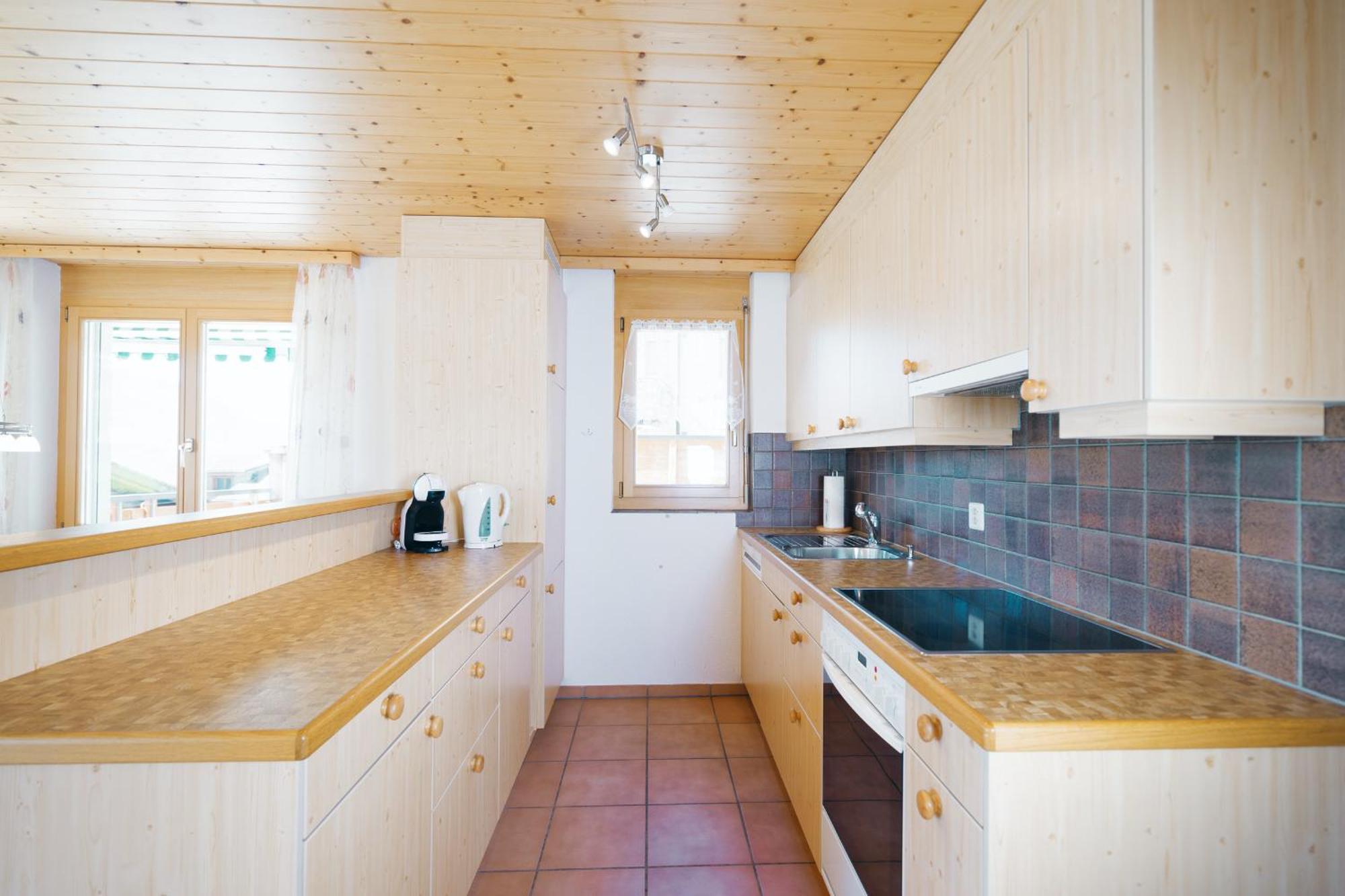 Apartment Brugg อัมเดน ภายนอก รูปภาพ